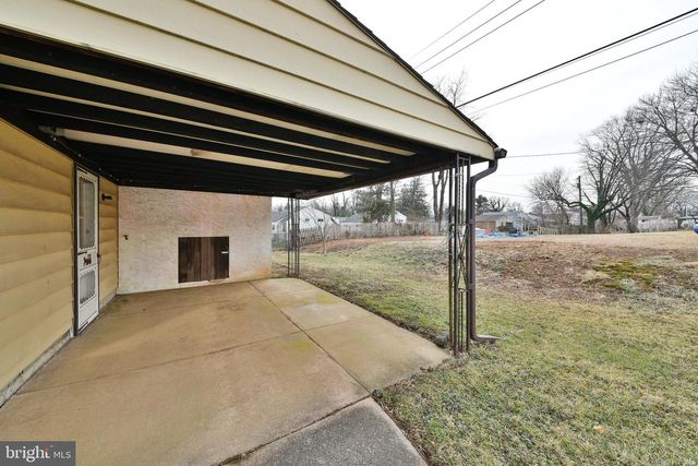 2832 JEFFERSON AVE, Glenside, PA 19038