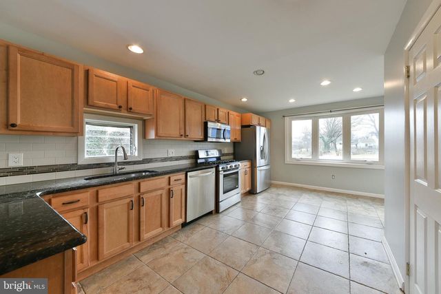 2832 JEFFERSON AVE, Glenside, PA 19038