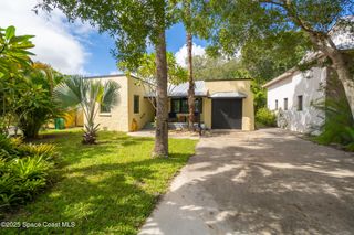 2208 Country Club Road, Melbourne, FL 32901