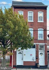 547 PERRY ST, Trenton, NJ 08618