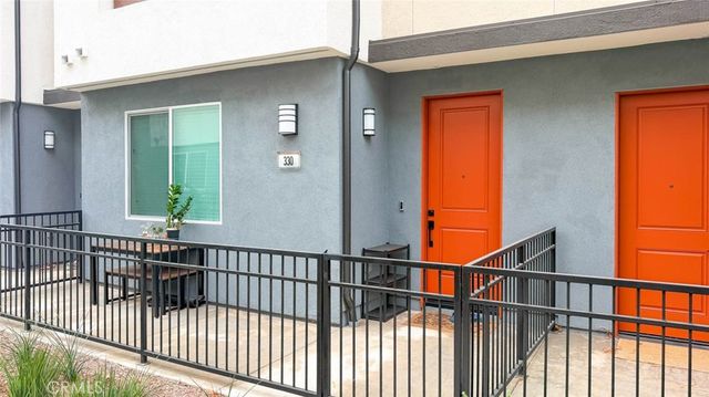 1814 E 1st Street 330, Santa Ana, CA 92705