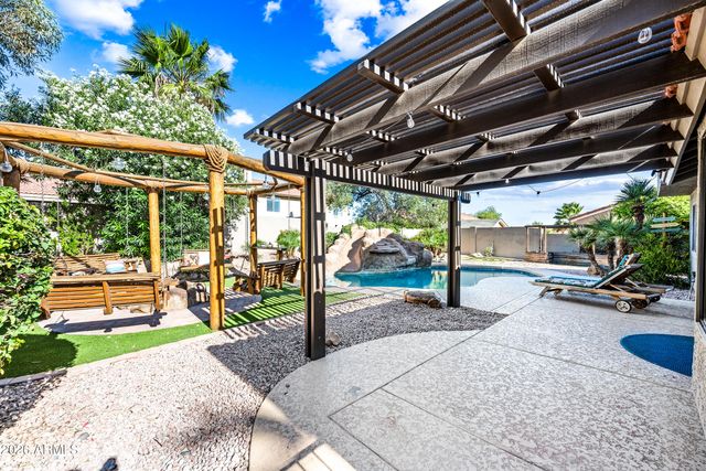 15007 S 27TH Place, Phoenix, AZ 85048