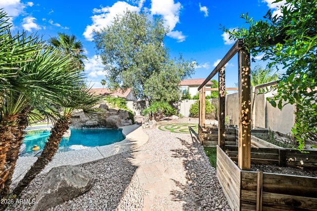 15007 S 27TH Place, Phoenix, AZ 85048