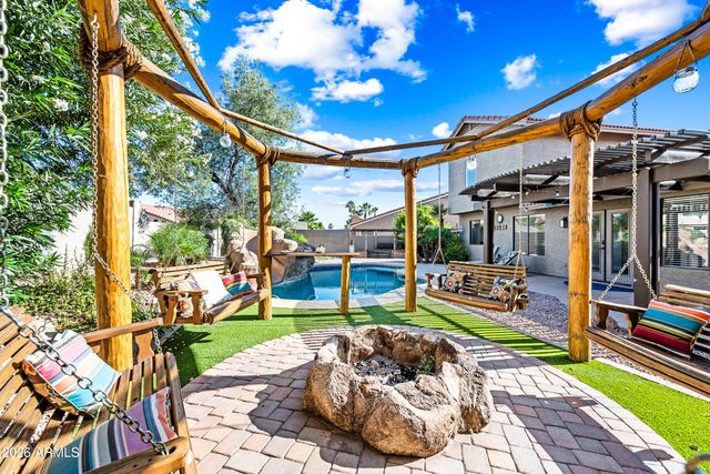 15007 S 27TH Place, Phoenix, AZ 85048