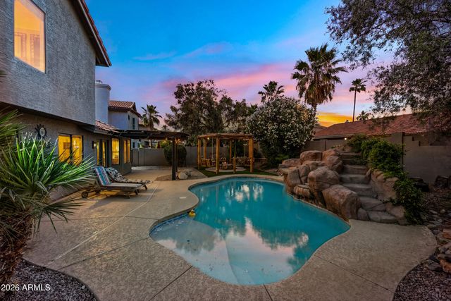 15007 S 27TH Place, Phoenix, AZ 85048