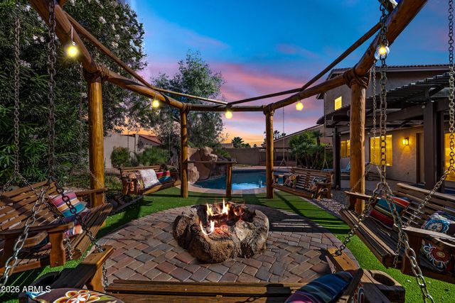 15007 S 27TH Place, Phoenix, AZ 85048