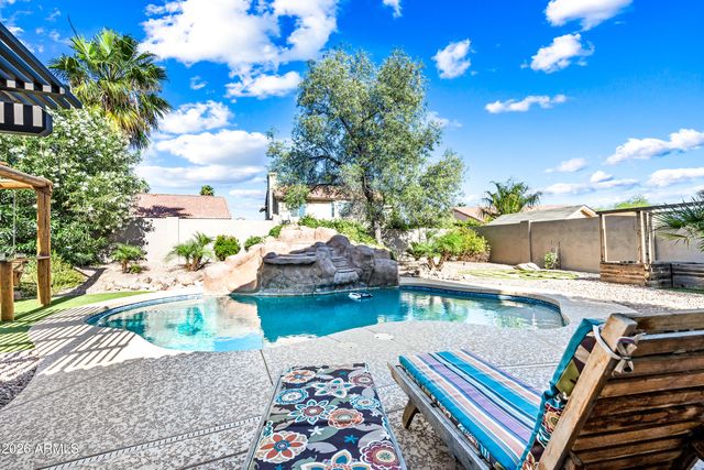 15007 S 27TH Place, Phoenix, AZ 85048