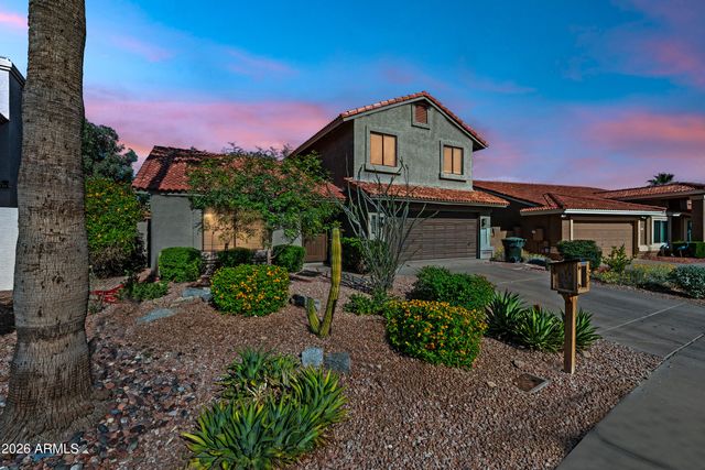 15007 S 27TH Place, Phoenix, AZ 85048