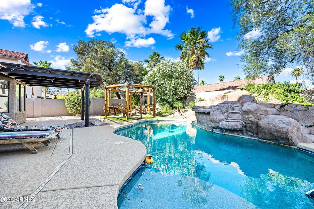 15007 S 27TH Place, Phoenix, AZ 85048