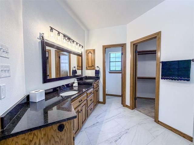 100708 S Highway 177, Meeker, OK 74855