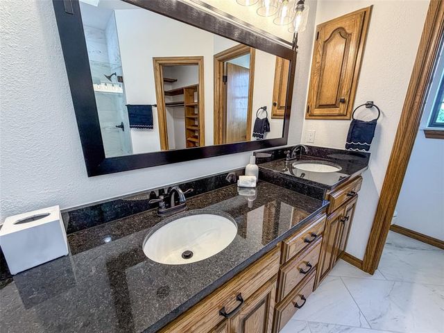 100708 S Highway 177, Meeker, OK 74855