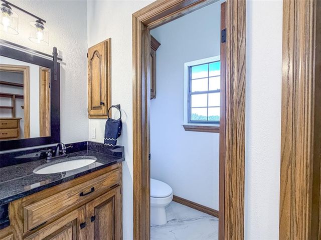 100708 S Highway 177, Meeker, OK 74855