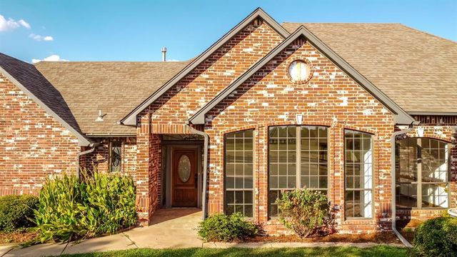 100708 S Highway 177, Meeker, OK 74855