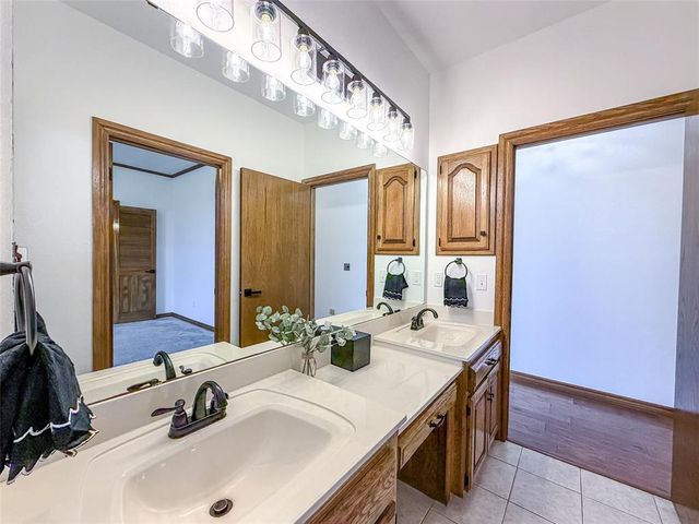 100708 S Highway 177, Meeker, OK 74855