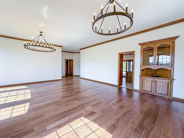 100708 S Highway 177, Meeker, OK 74855