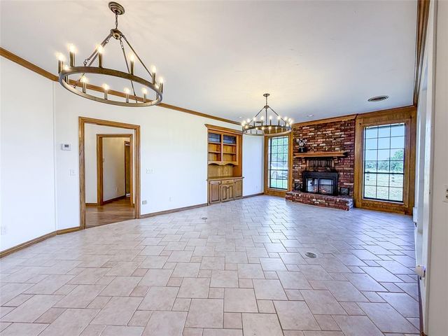 100708 S Highway 177, Meeker, OK 74855
