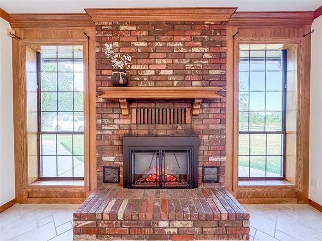 100708 S Highway 177, Meeker, OK 74855