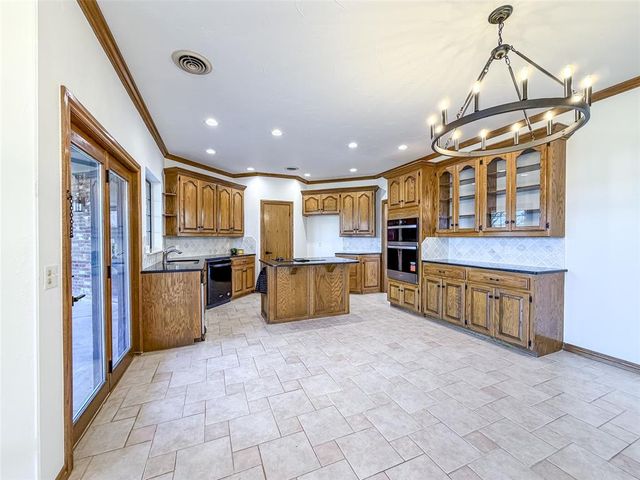 100708 S Highway 177, Meeker, OK 74855