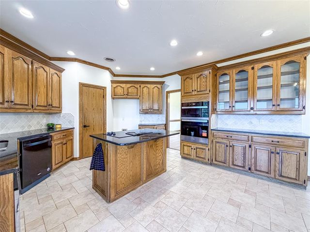 100708 S Highway 177, Meeker, OK 74855