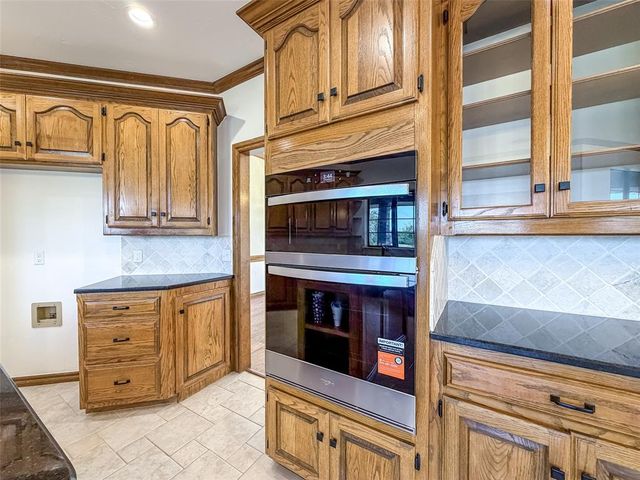 100708 S Highway 177, Meeker, OK 74855