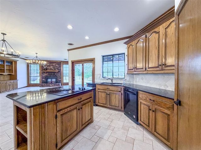 100708 S Highway 177, Meeker, OK 74855