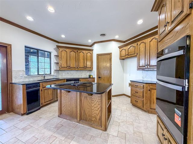 100708 S Highway 177, Meeker, OK 74855