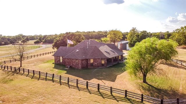 100708 S Highway 177, Meeker, OK 74855