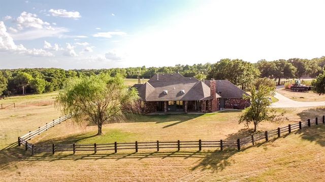 100708 S Highway 177, Meeker, OK 74855