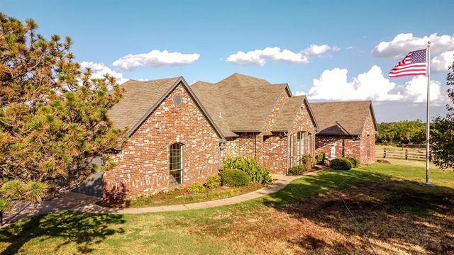 100708 S Highway 177, Meeker, OK 74855