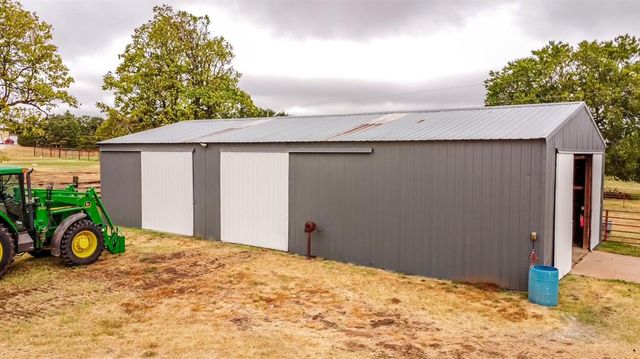 100708 S Highway 177, Meeker, OK 74855