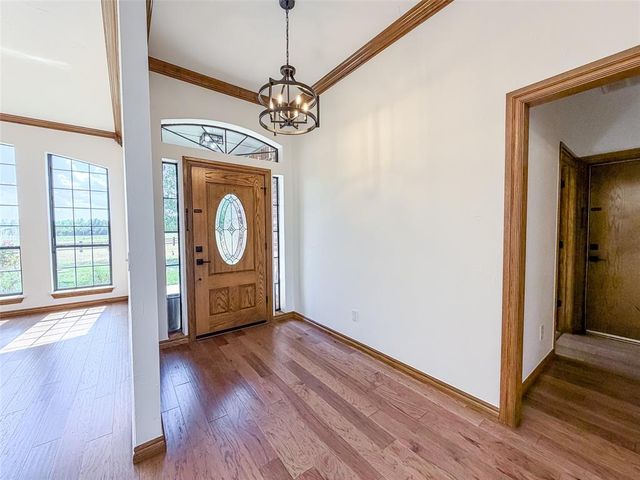 100708 S Highway 177, Meeker, OK 74855
