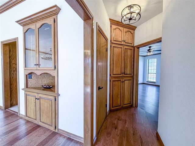 100708 S Highway 177, Meeker, OK 74855