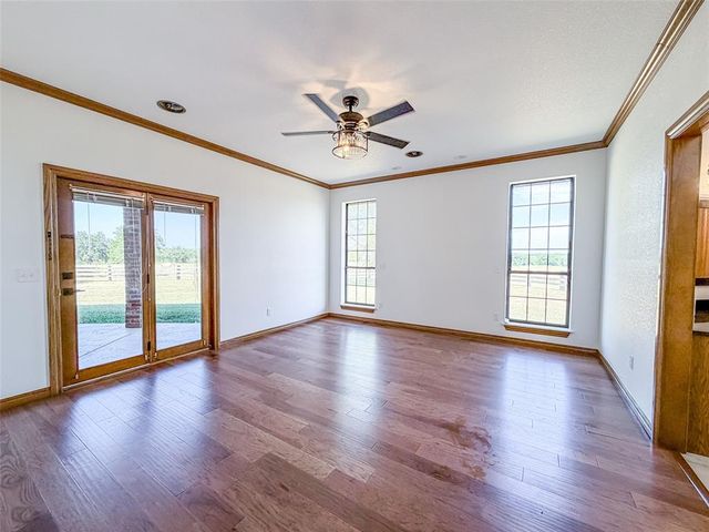 100708 S Highway 177, Meeker, OK 74855