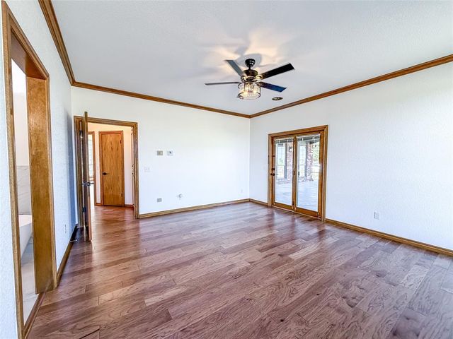 100708 S Highway 177, Meeker, OK 74855