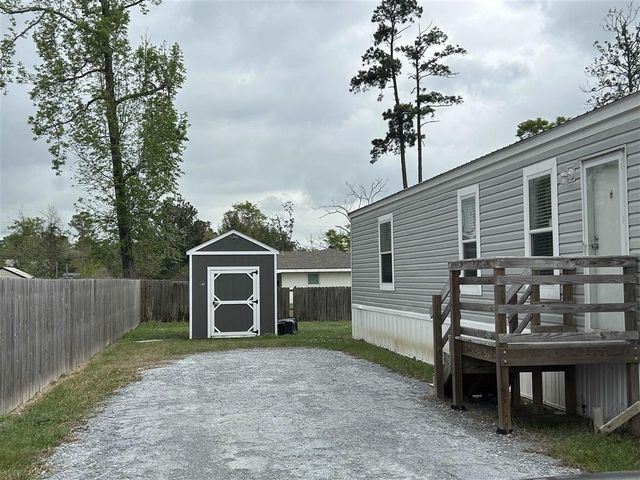 2432 Gulfway Boulevard, Westlake, LA 70669