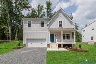 3401 Marwick Pl, Richmond, VA 23234
