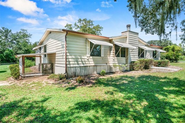 270 S HONEY BEAR WAY, Lecanto, FL 34461