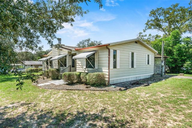 270 S HONEY BEAR WAY, Lecanto, FL 34461