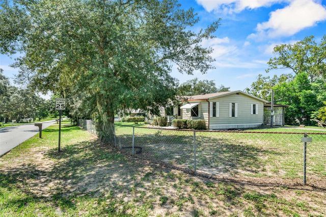 270 S HONEY BEAR WAY, Lecanto, FL 34461