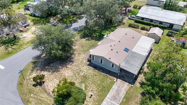 270 S HONEY BEAR WAY, Lecanto, FL 34461