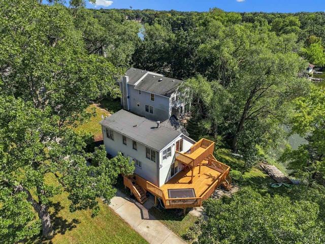 205 Hillside Drive, Island Lake, IL 60042