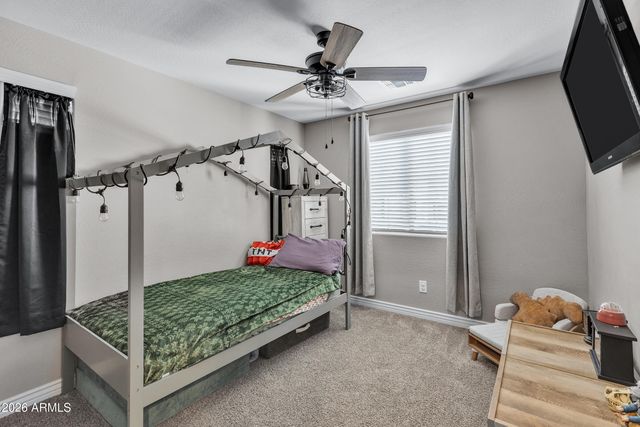 2185 E HAZELTINE Way, Gilbert, AZ 85298