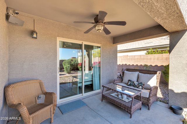 2185 E HAZELTINE Way, Gilbert, AZ 85298