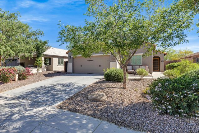 2185 E HAZELTINE Way, Gilbert, AZ 85298