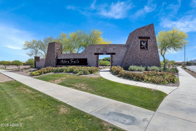 2185 E HAZELTINE Way, Gilbert, AZ 85298