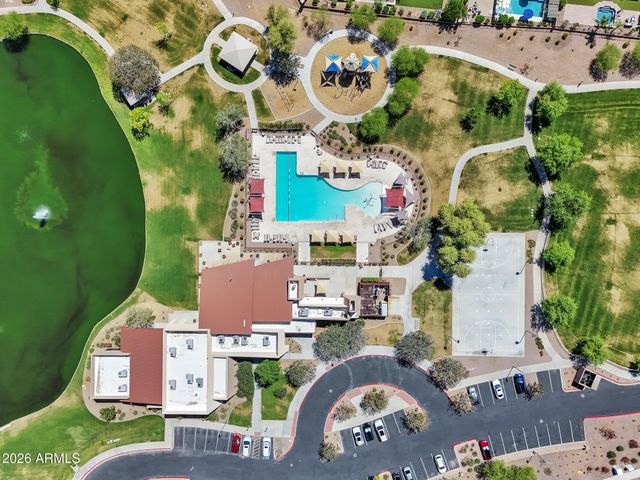 2185 E HAZELTINE Way, Gilbert, AZ 85298