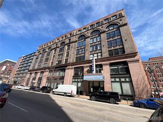 1113 Washington Avenue 510, St Louis, MO 63101