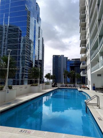 1200 Brickell Bay Drive 3708, Miami, FL 33131