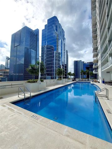 1200 Brickell Bay Drive 3708, Miami, FL 33131