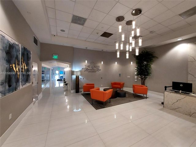 1200 Brickell Bay Drive 3708, Miami, FL 33131